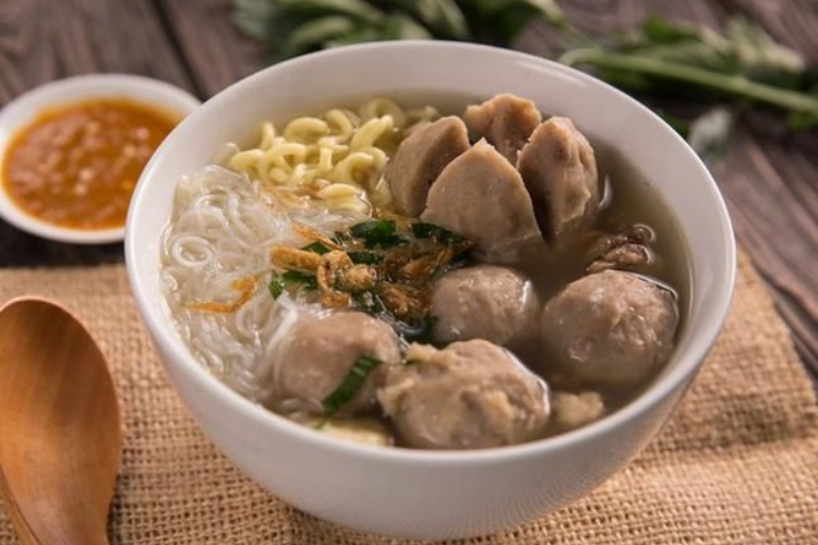 Bakso Indonesia